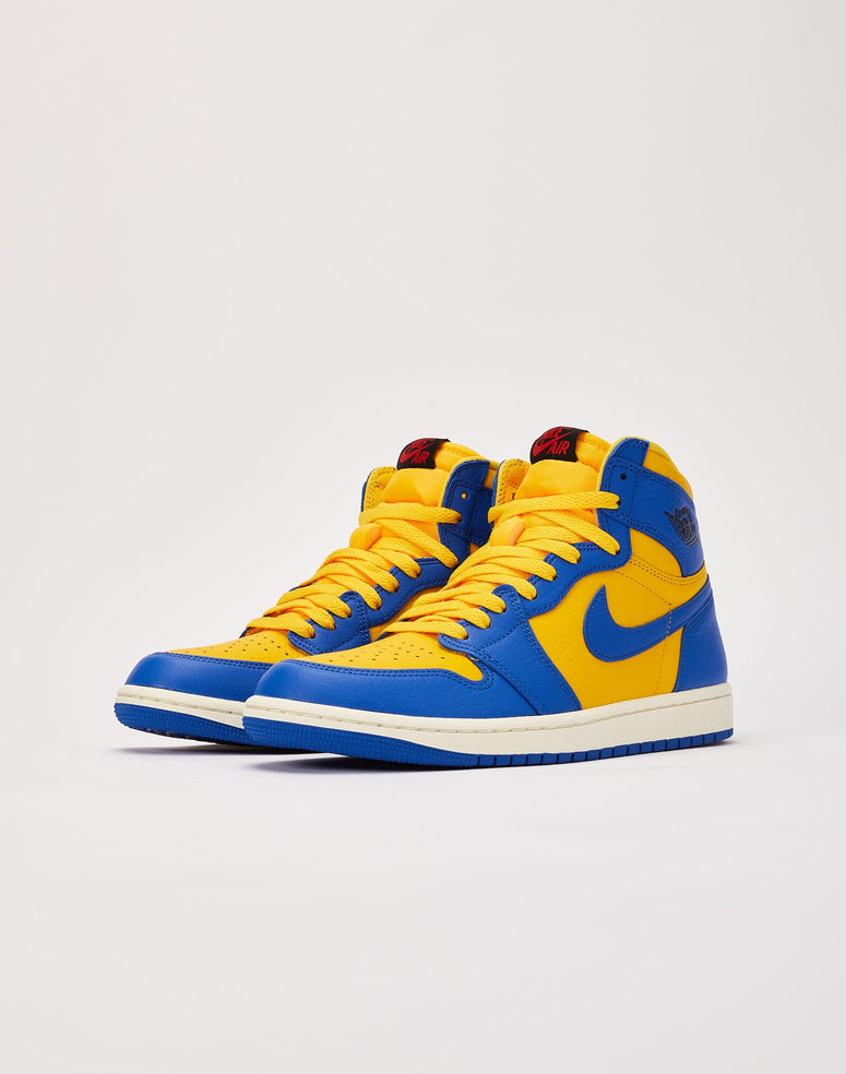 (Women) Air Jordan 1 High OG 'Reverse Laney