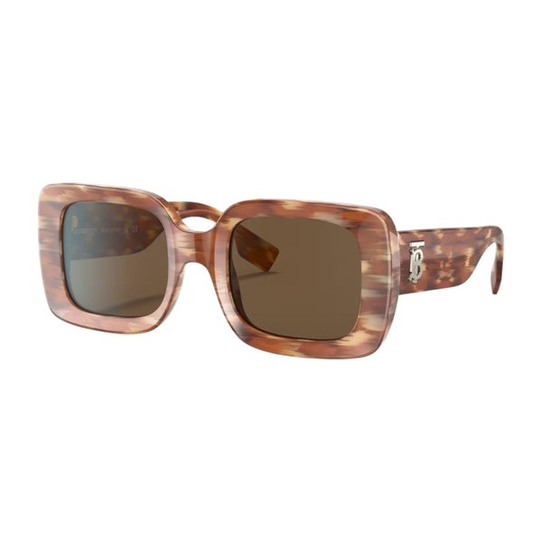 Burberry Brown Sunglasses