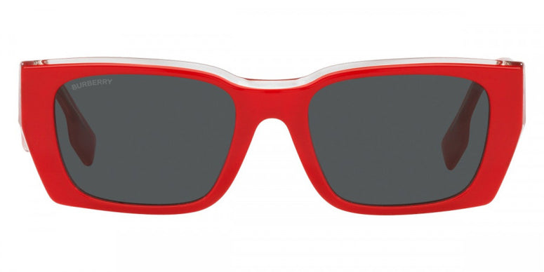 Burberry Poppy Red Sunglasses