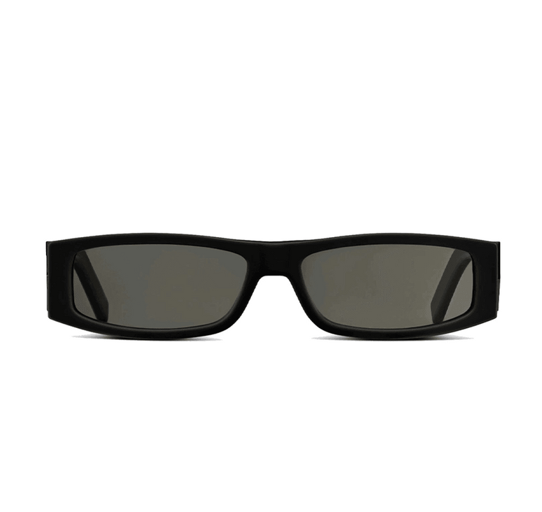 Dior x Cactus Jack Sunglasses Black