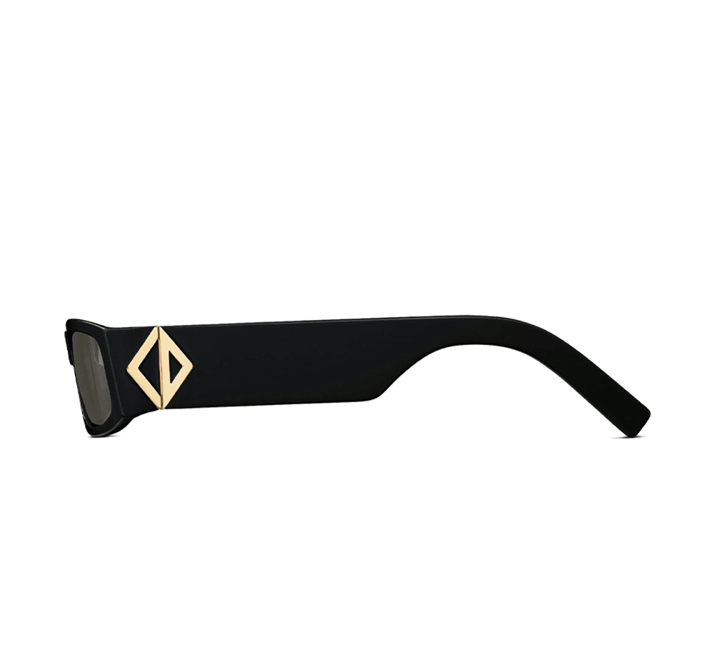 Dior x Cactus Jack Sunglasses Black