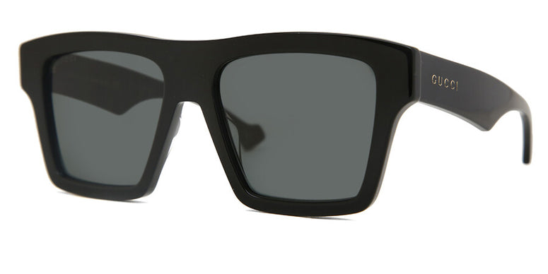 Gucci Black Cat Sunglasses