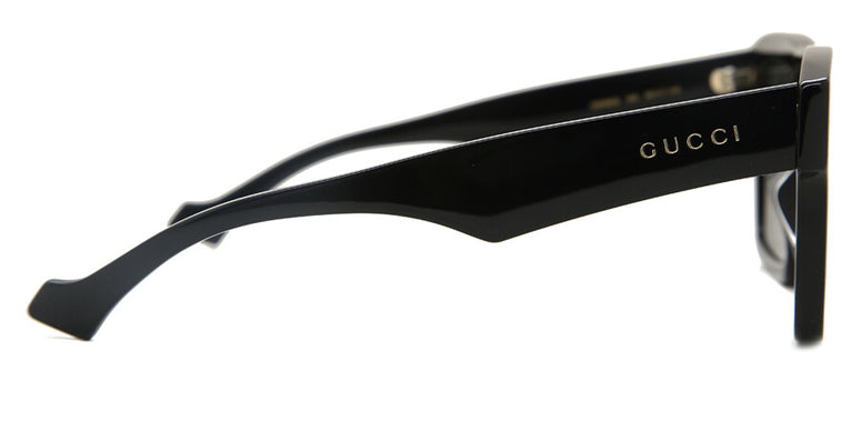 Gucci Black Cat Sunglasses