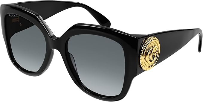 Gucci Moonlight Gold Sunglasses