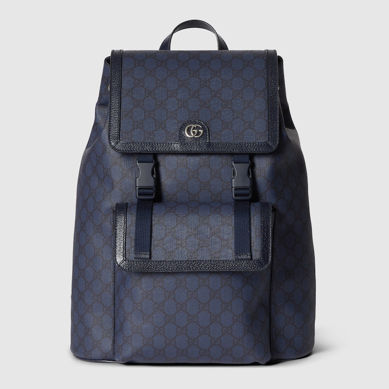 Gucci Ophidia Large Backpack