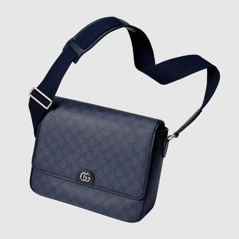 Gucci Ophidia medium messenger bag