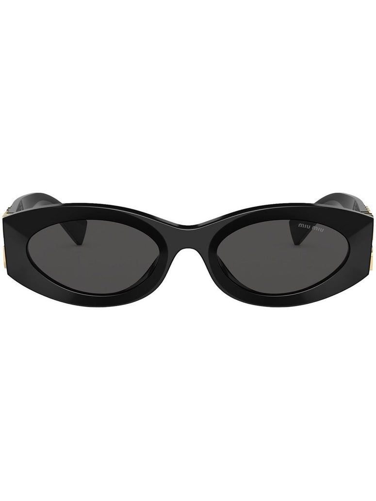 Miu Miu Cateye Sunglasses