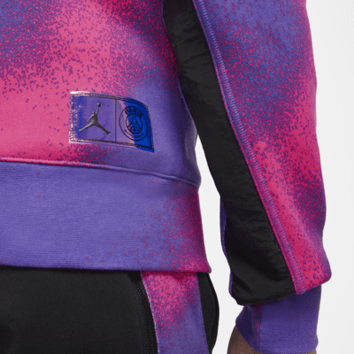 Paris Saint-Germain Jordan Hoodie