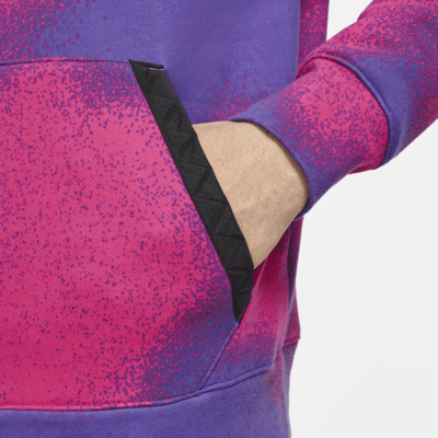 Paris Saint-Germain Jordan Hoodie