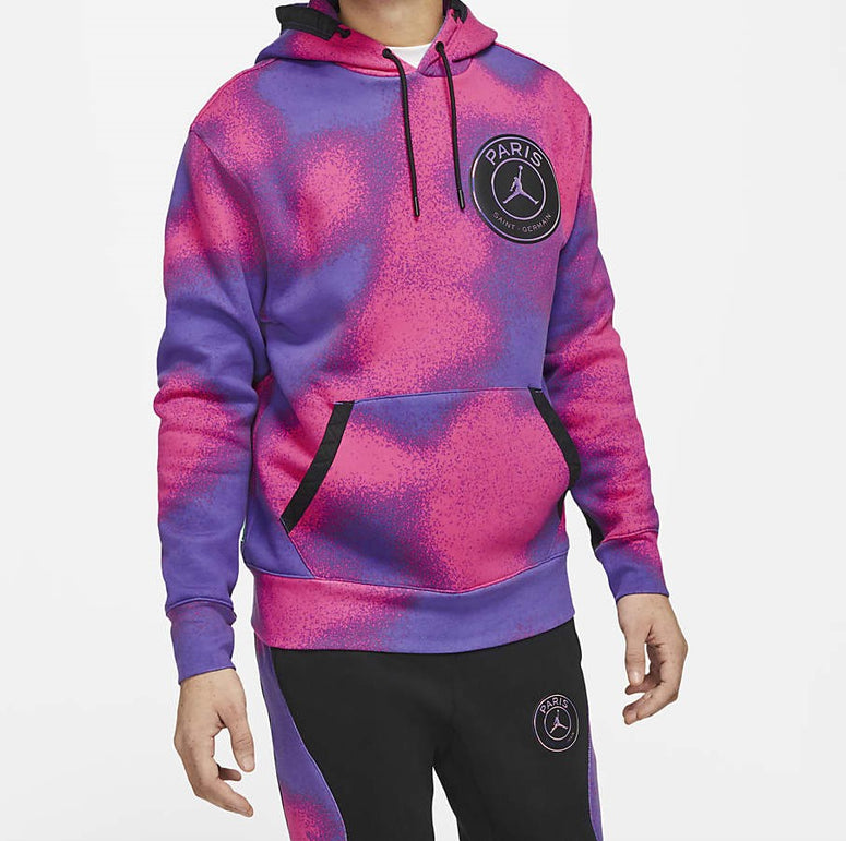 Paris Saint-Germain Jordan Hoodie