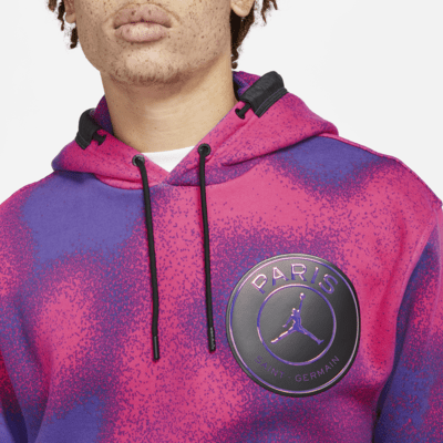 Paris Saint-Germain Jordan Hoodie