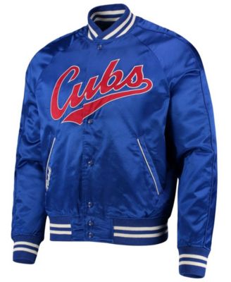 Polo Ralph Lauren Cubs Jacket