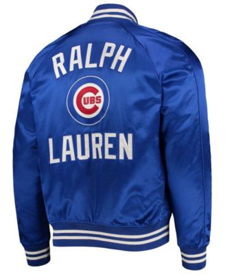 Polo Ralph Lauren Cubs Jacket