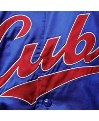 Polo Ralph Lauren Cubs Jacket