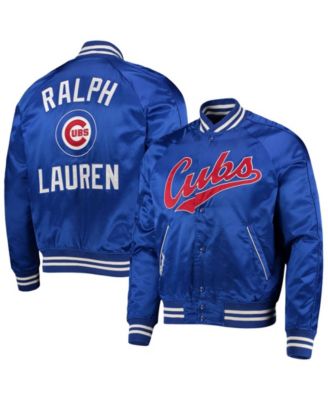 Polo Ralph Lauren Cubs Jacket