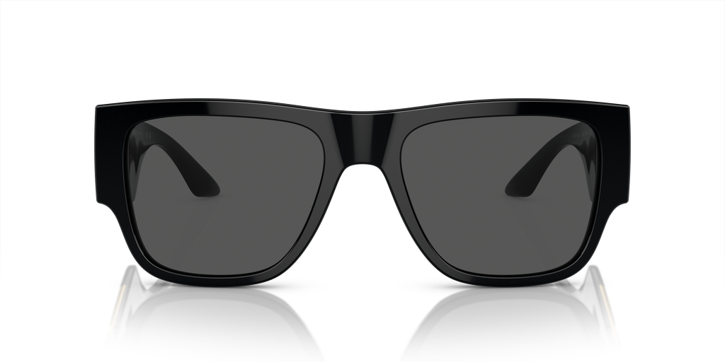 Versace Boss Sunglasses Black
