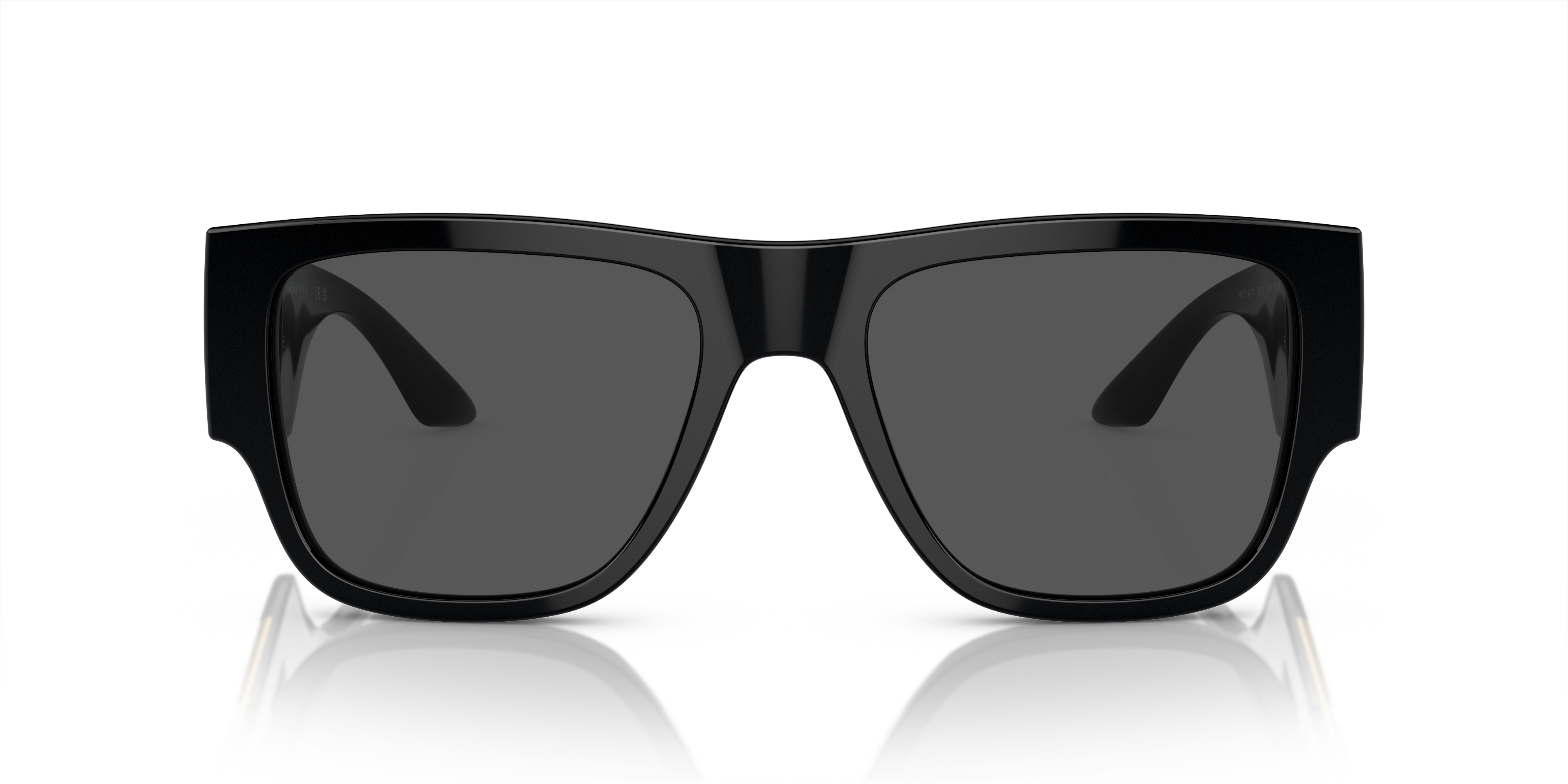 Versace Boss Sunglasses Black