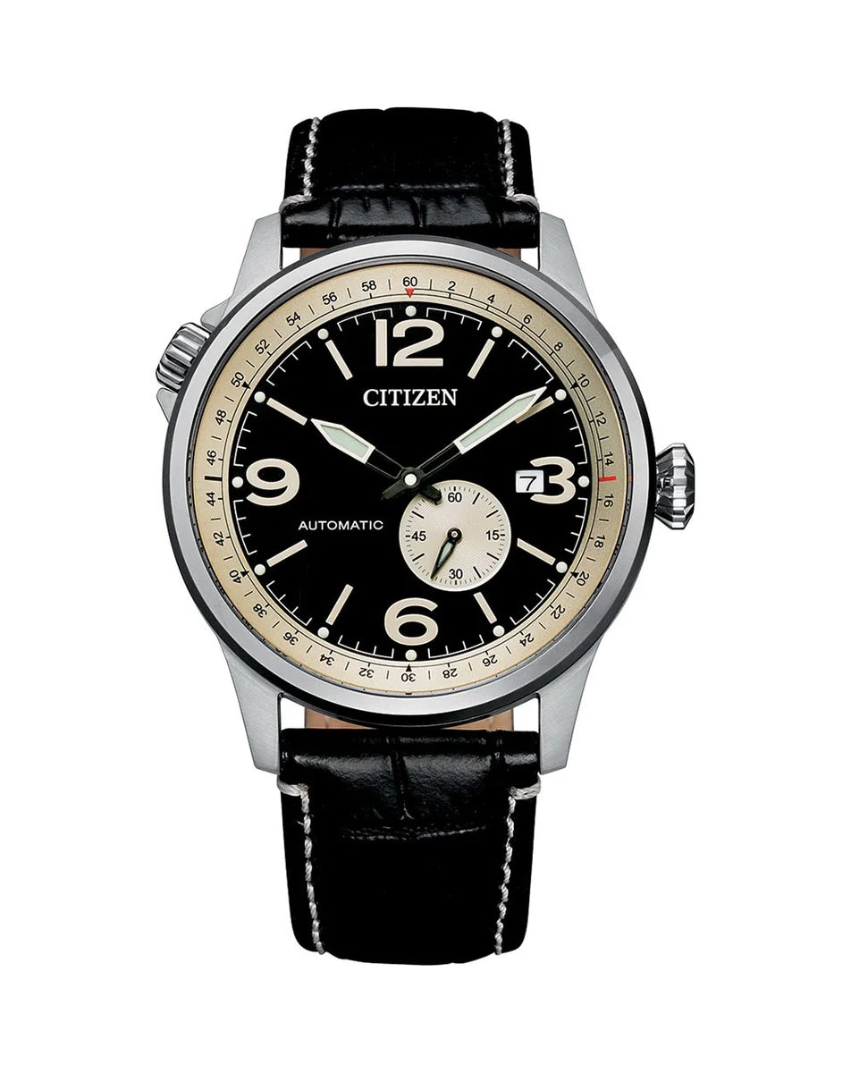 Citizen Mechanical Men’s Watch NJ0140-17E