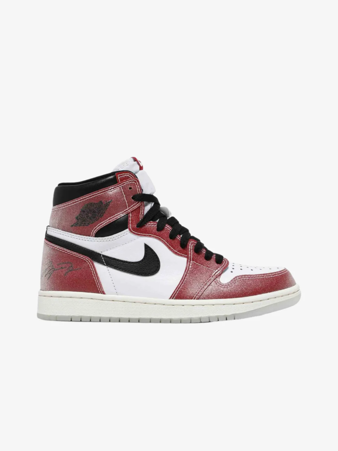 Nike Air Jordan 1 Retro High Trophy Room Chicago