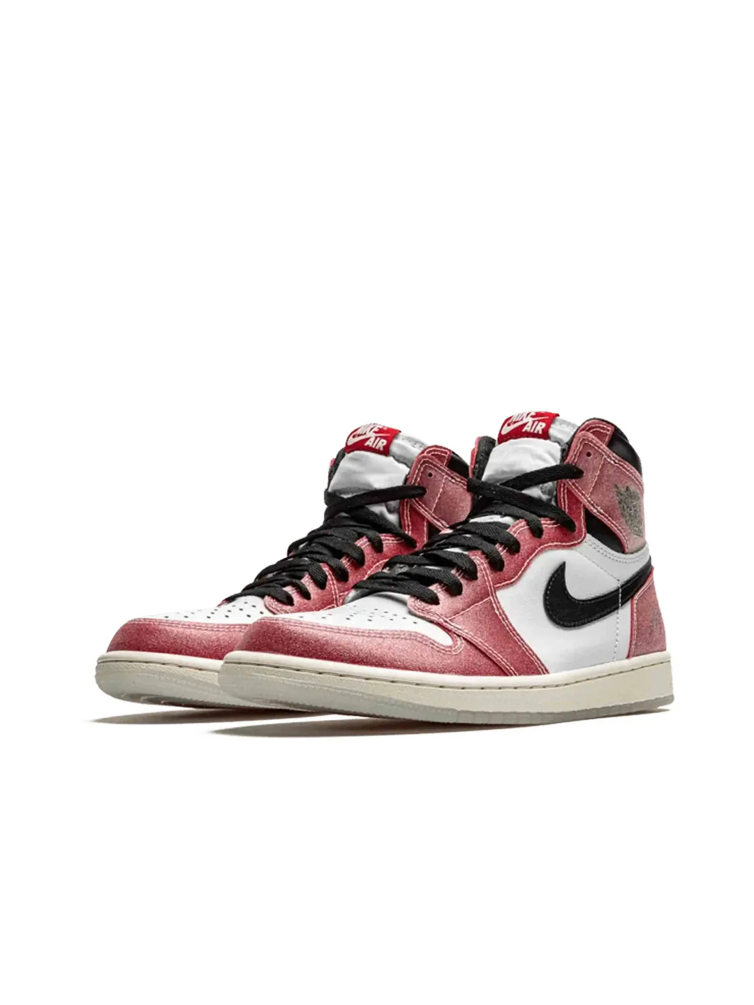 Nike Air Jordan 1 Retro High Trophy Room Chicago
