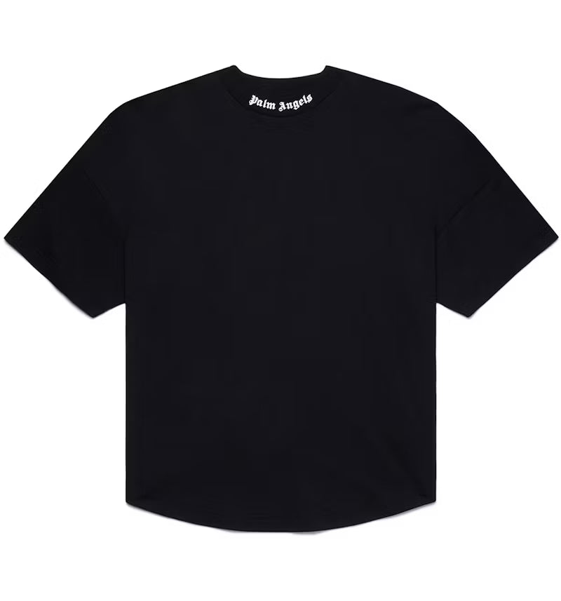 Palm Angels Classic Logo Print T-shirt
