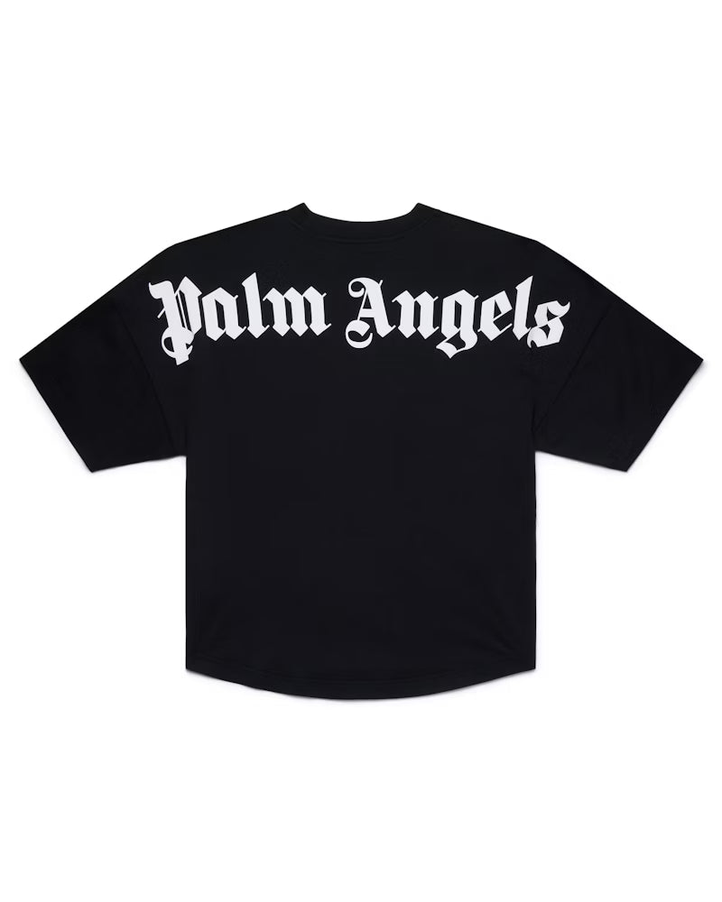 Palm Angels Classic Logo Print T-shirt