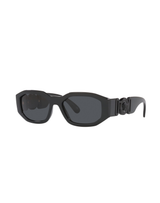 Black/Black