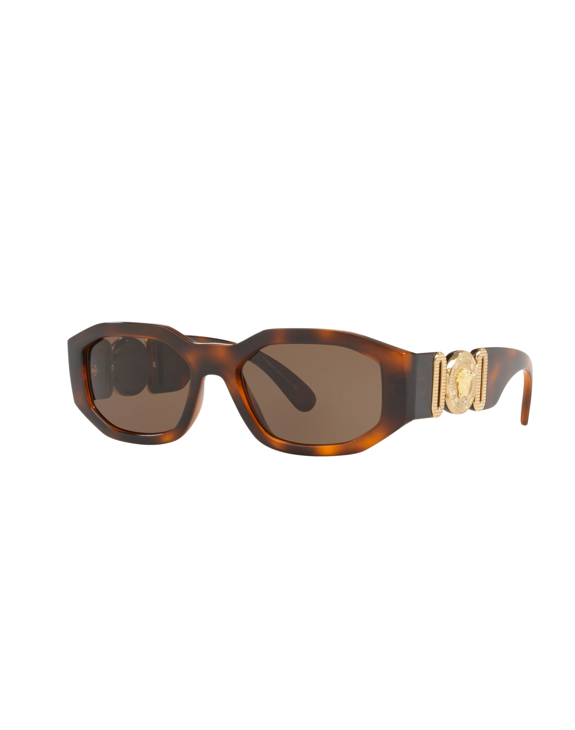 Versace Biggie Sunglasses