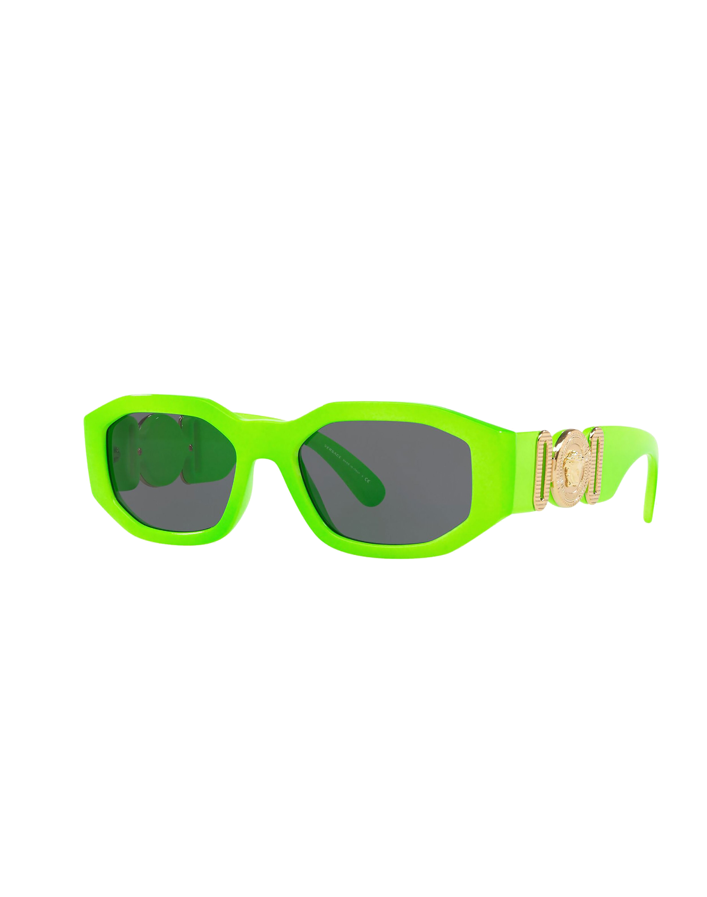 Versace Biggie Sunglasses