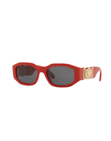 Red/Gold
