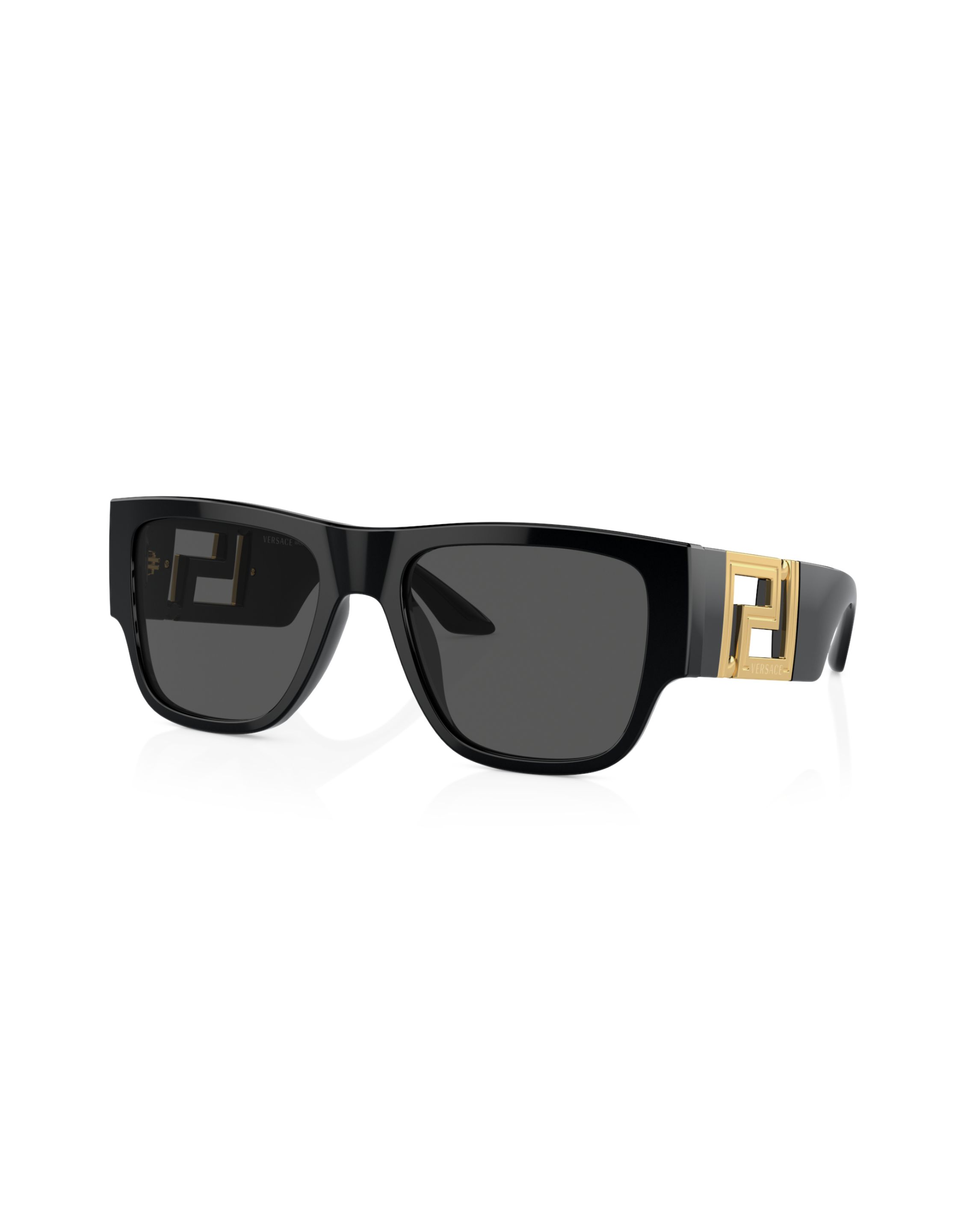 Versace Boss Sunglasses Black