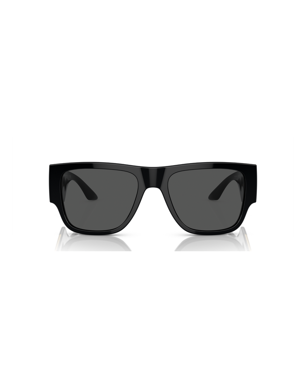 Versace Boss Sunglasses Black