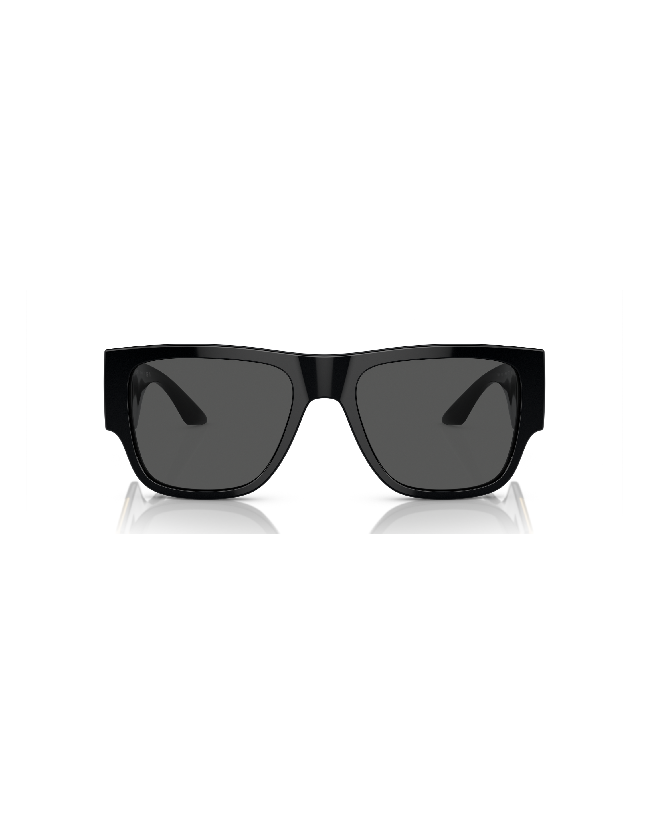 Versace Boss Sunglasses Black