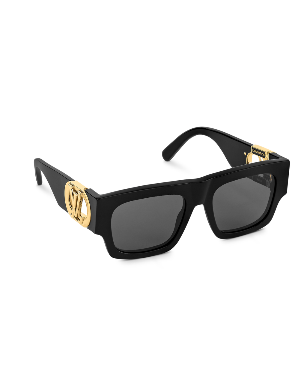Louis Vuitton Link Sunglasses
