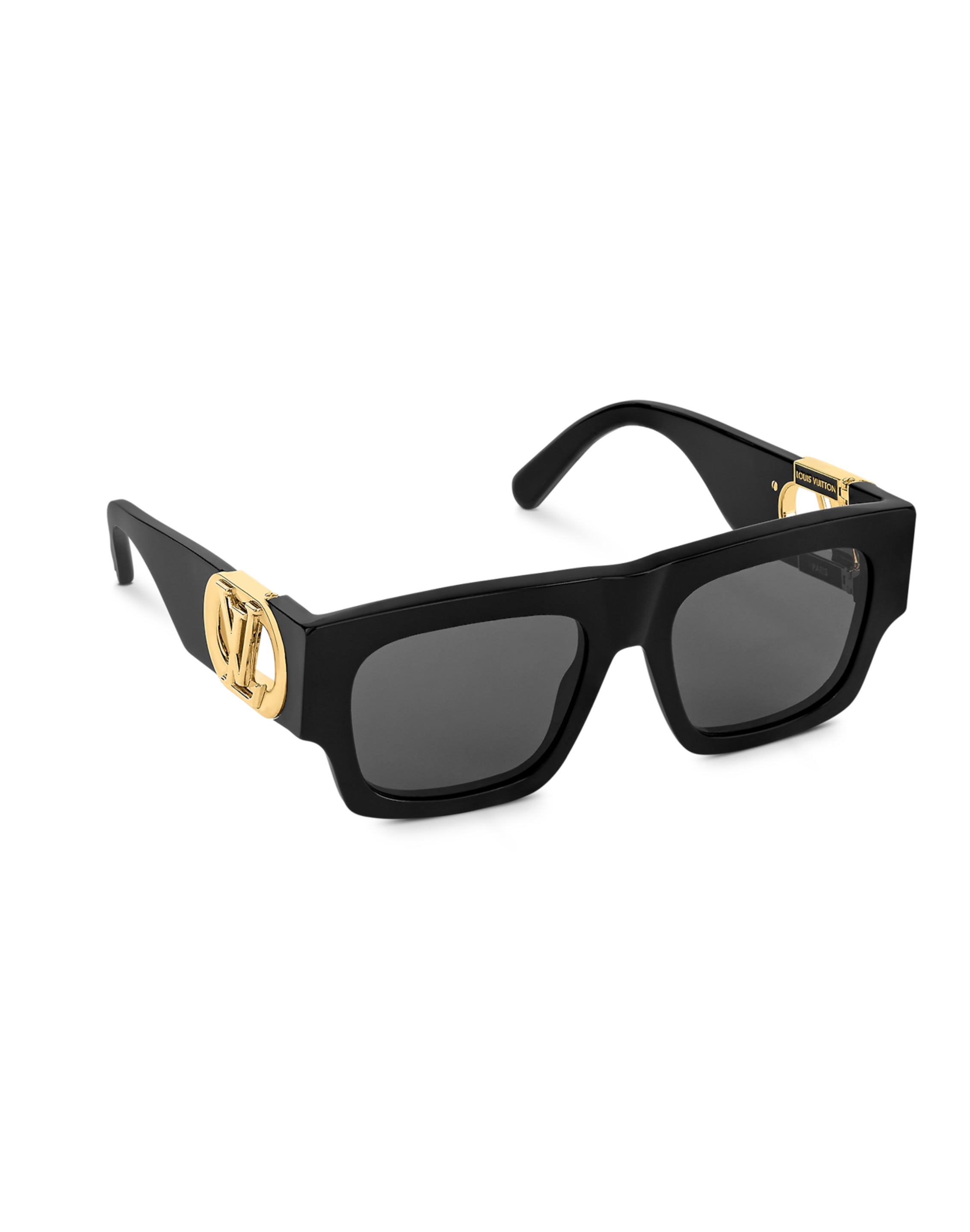 Louis Vuitton Link Sunglasses