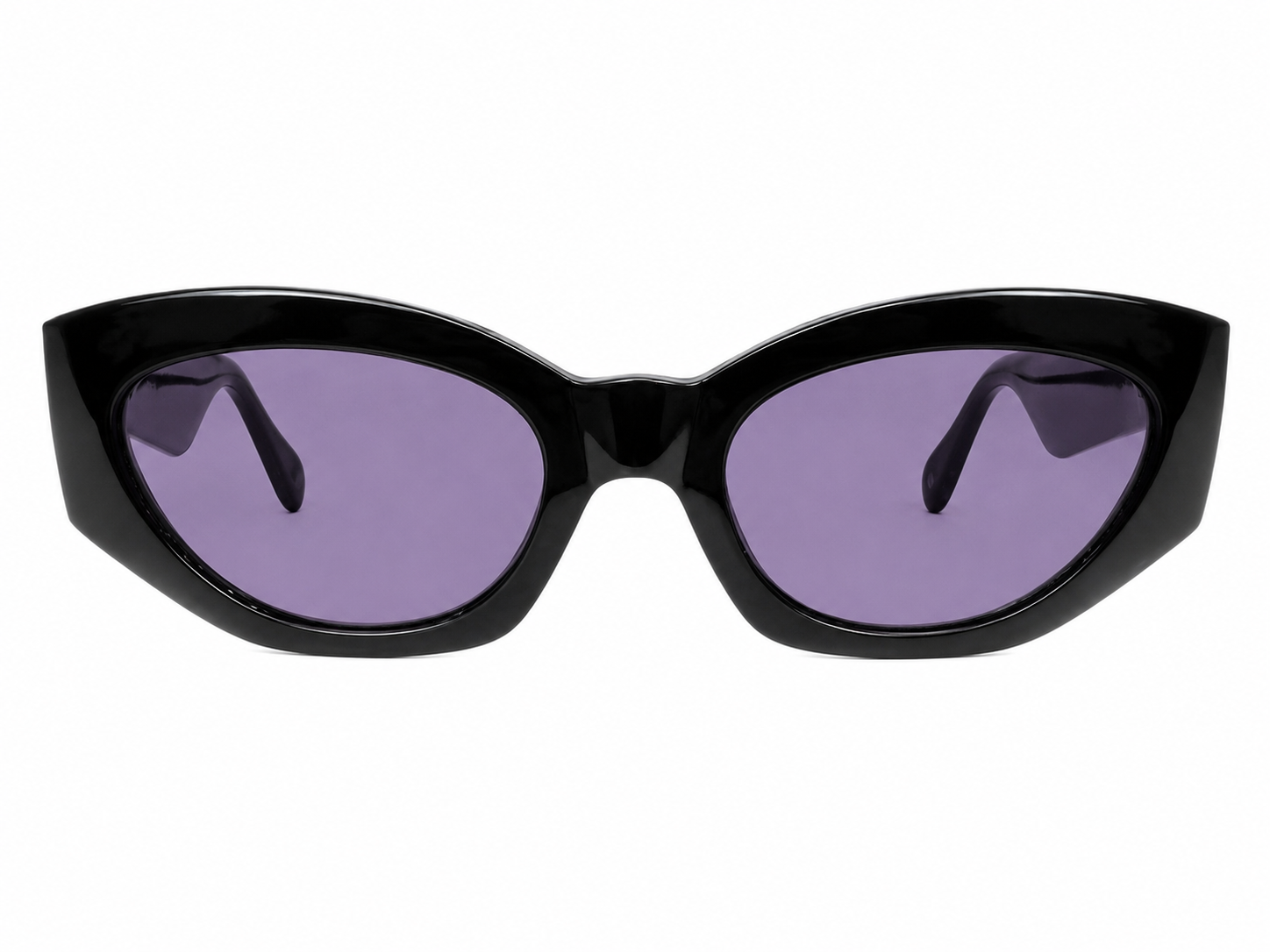 Versace MOD414 COL852 Vintage Sunglasses
