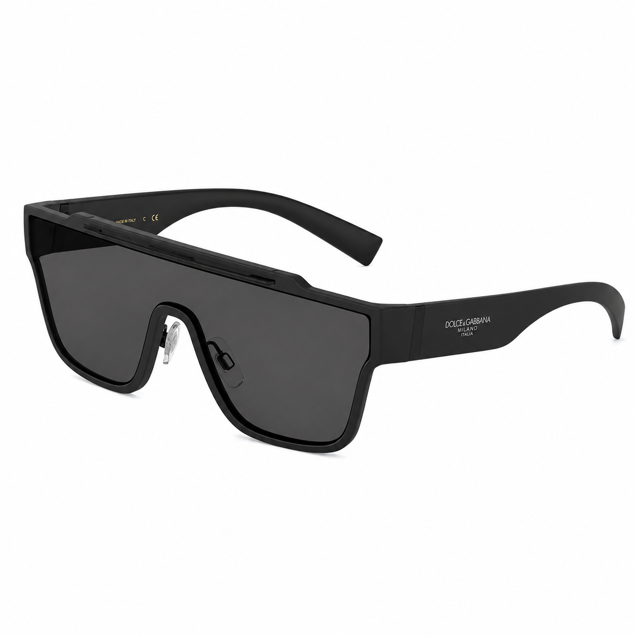 Dolce & Gabbana DG6125 2525/87 Sunglasses