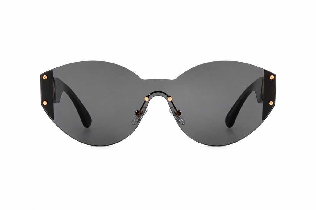 Versace Vintage VE 2224 GB1/87 Sunglasses