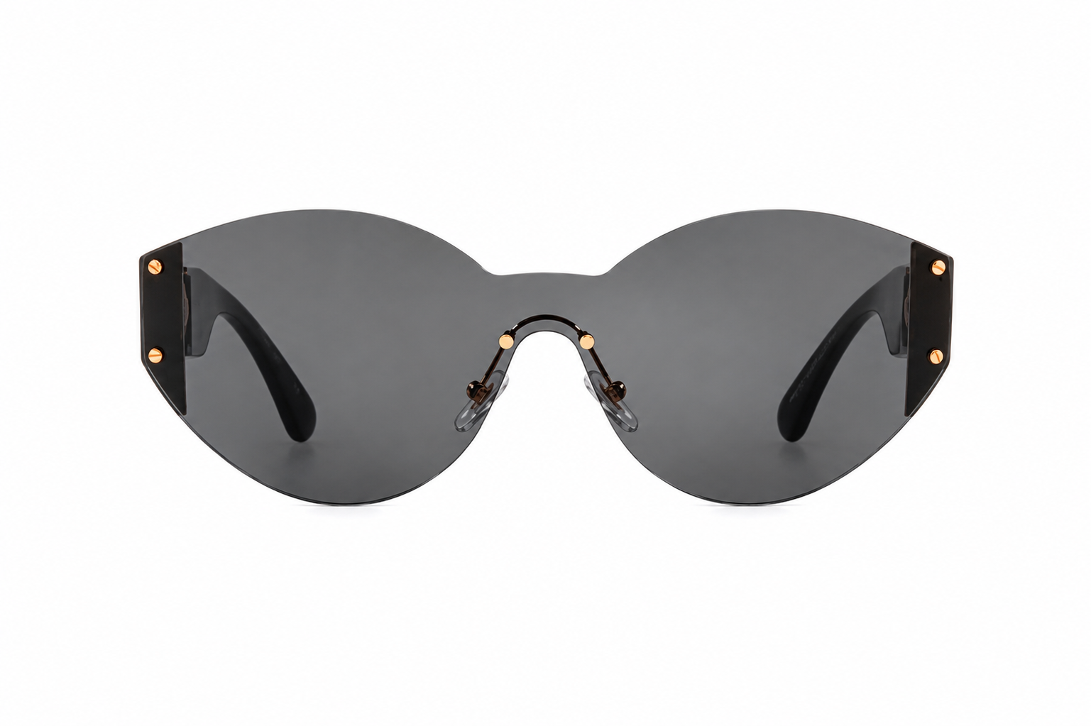 Versace Vintage VE 2224 GB1/87 Sunglasses