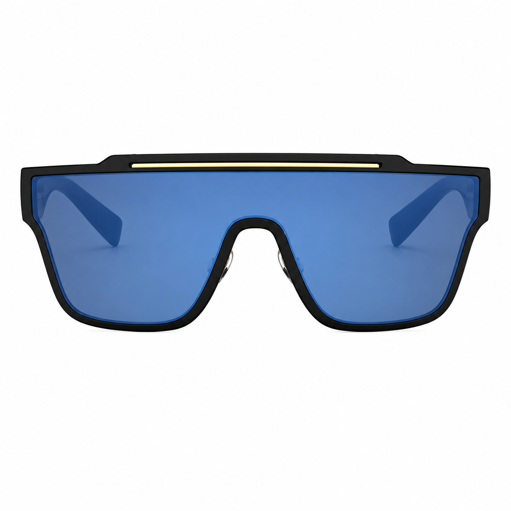Dolce & Gabbana DG6125 501/76 Sunglasses