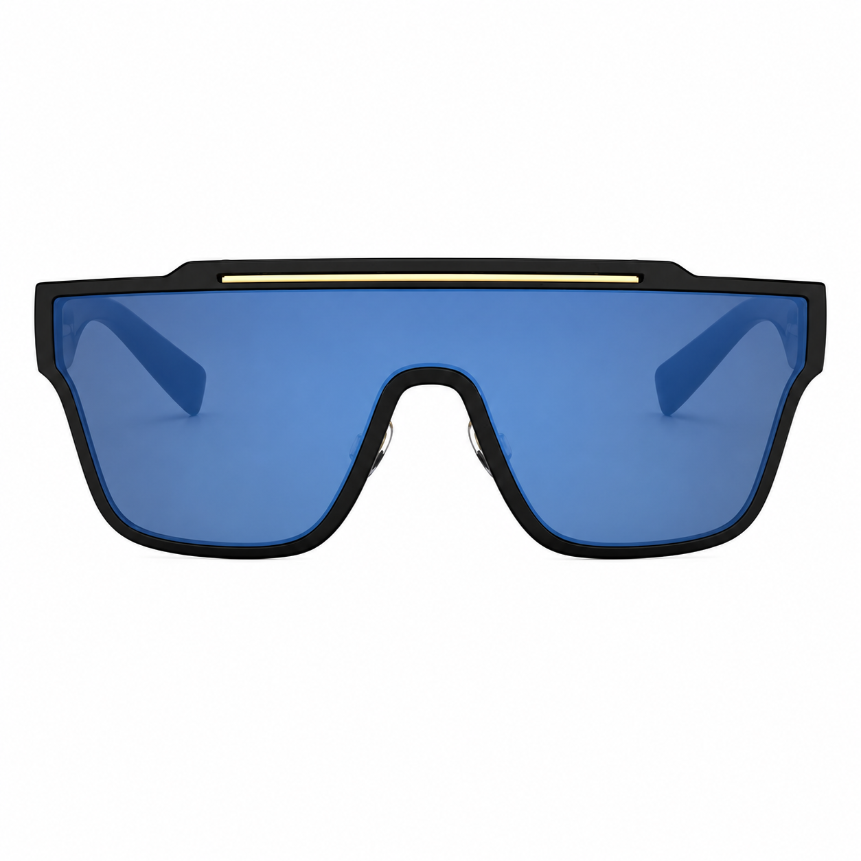 Dolce & Gabbana DG6125 501/76 Sunglasses