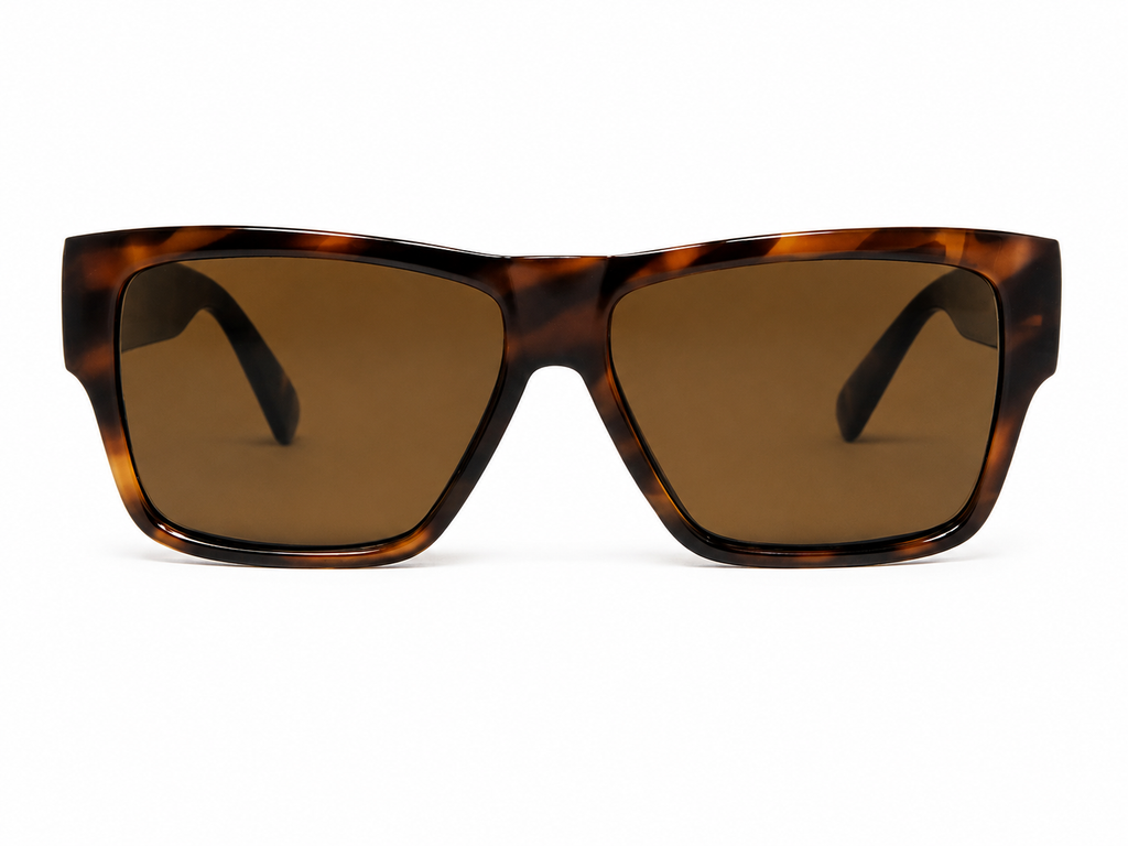 Versace MOD 372 COL 900 Vintage Sunglasses