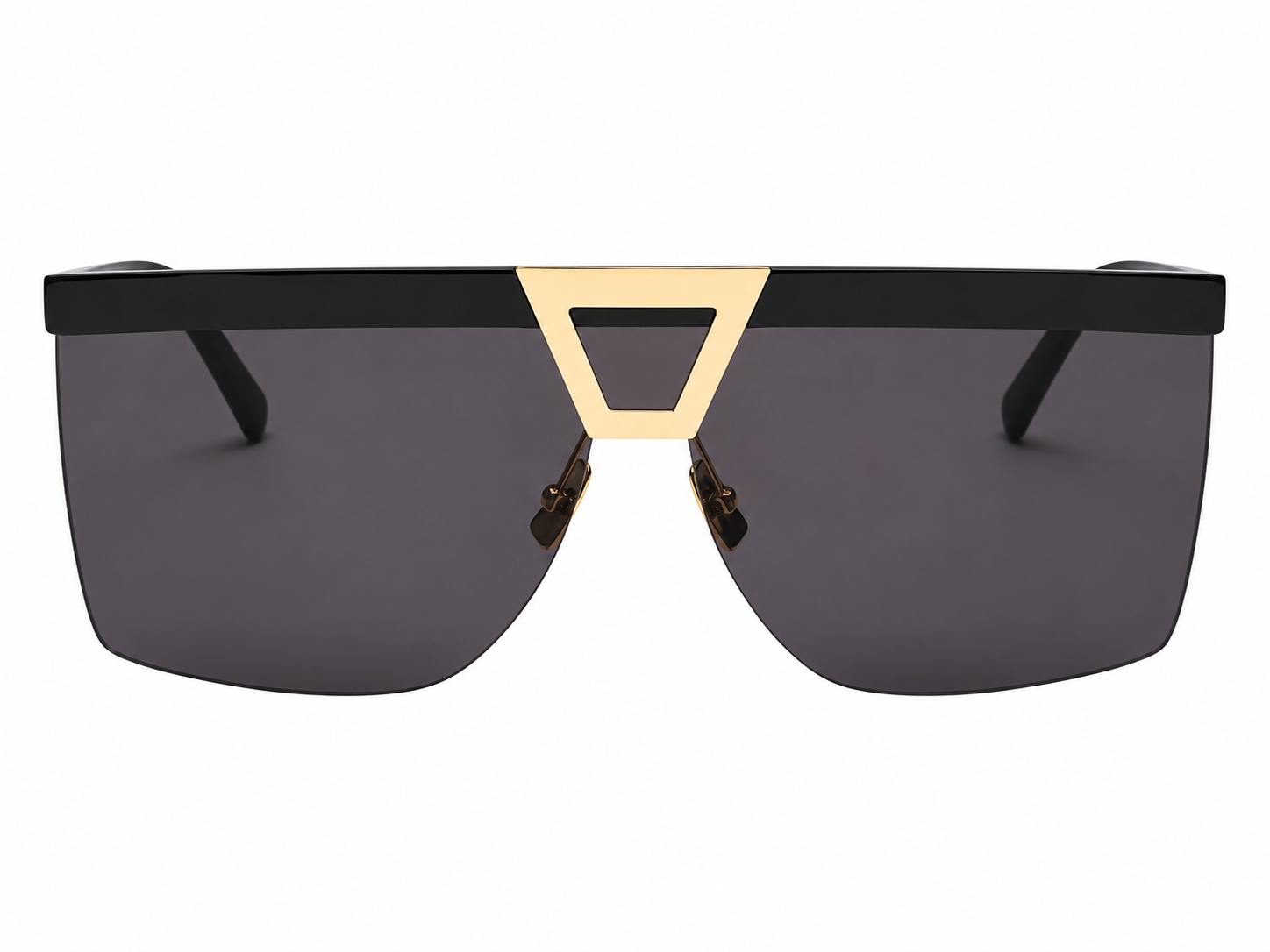Saint Laurent SL 537 PALACE 001 Sunglasses