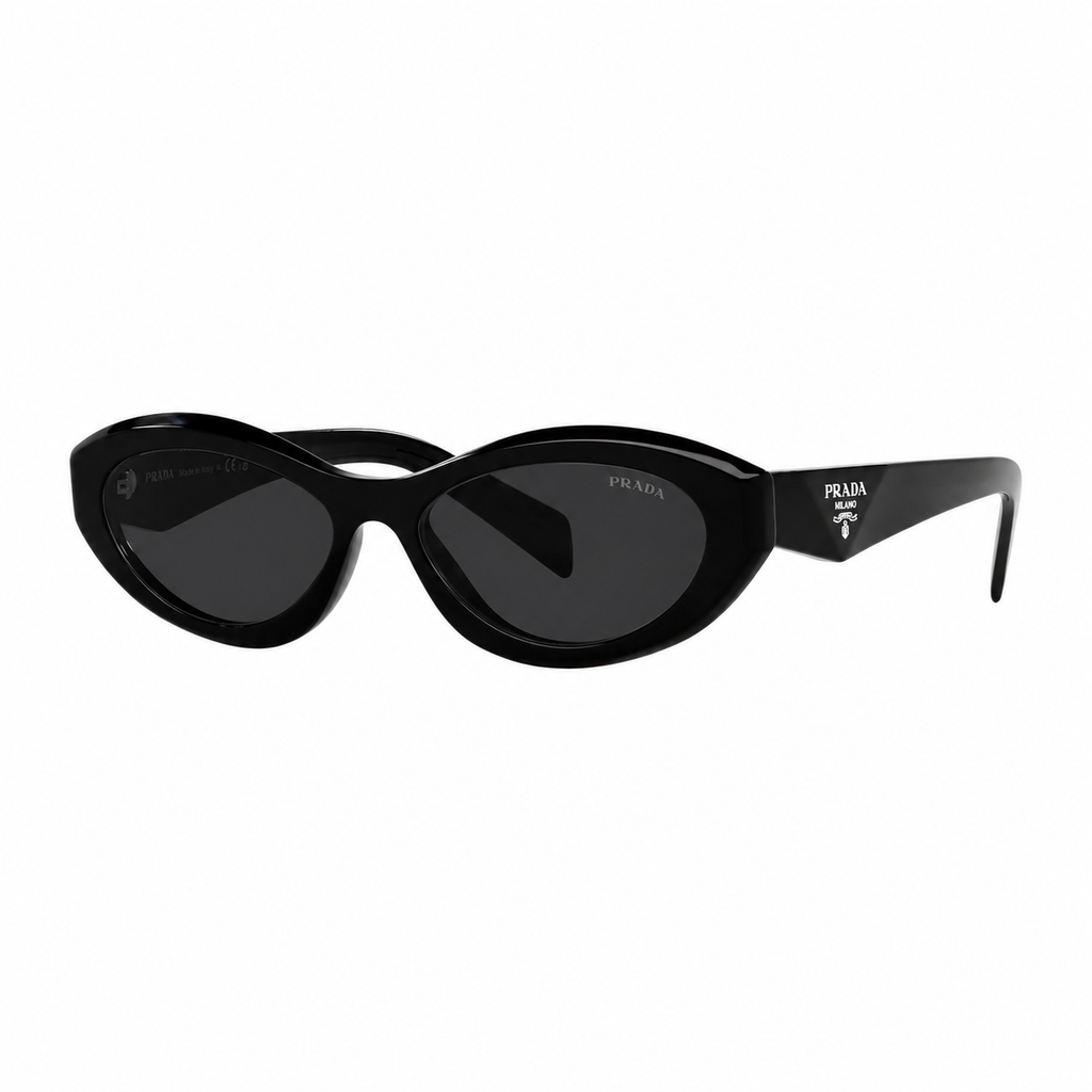 Prada Eclipse Sunglasses SPR 26Z 16K-08Z