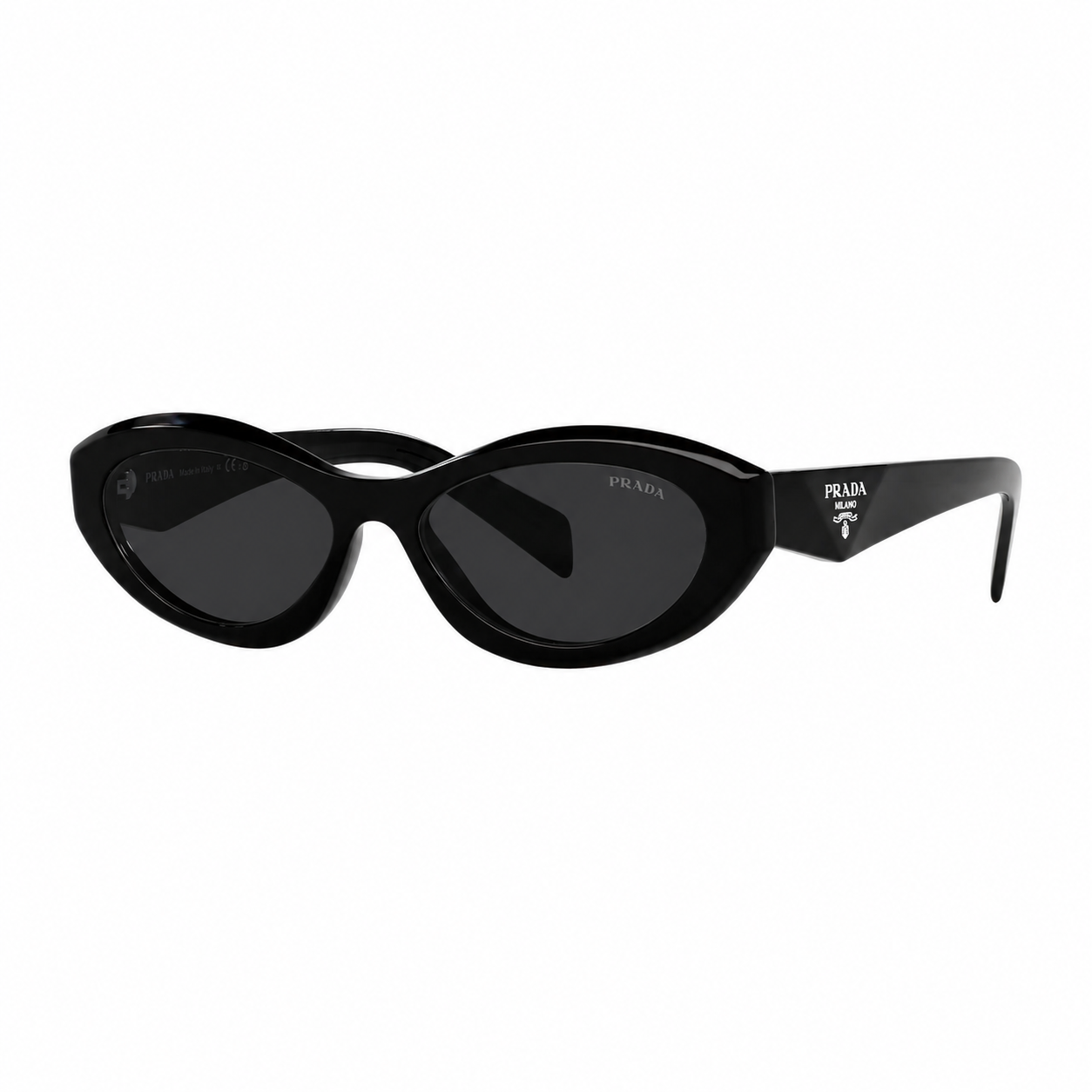 Prada Eclipse Sunglasses SPR 26Z 16K-08Z
