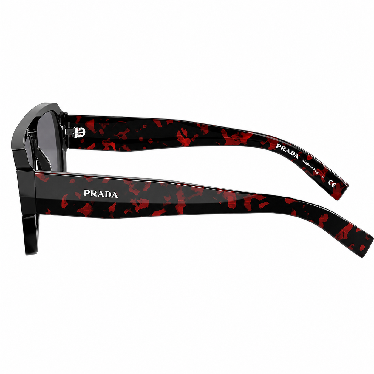 Prada Bloodline Sunglasses SPR 22Y