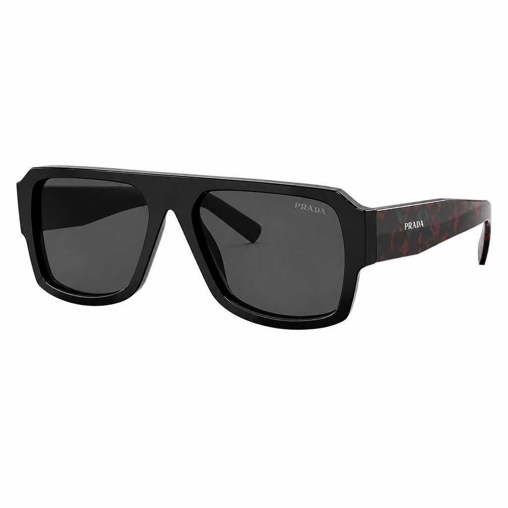 Prada Bloodline Sunglasses SPR 22Y