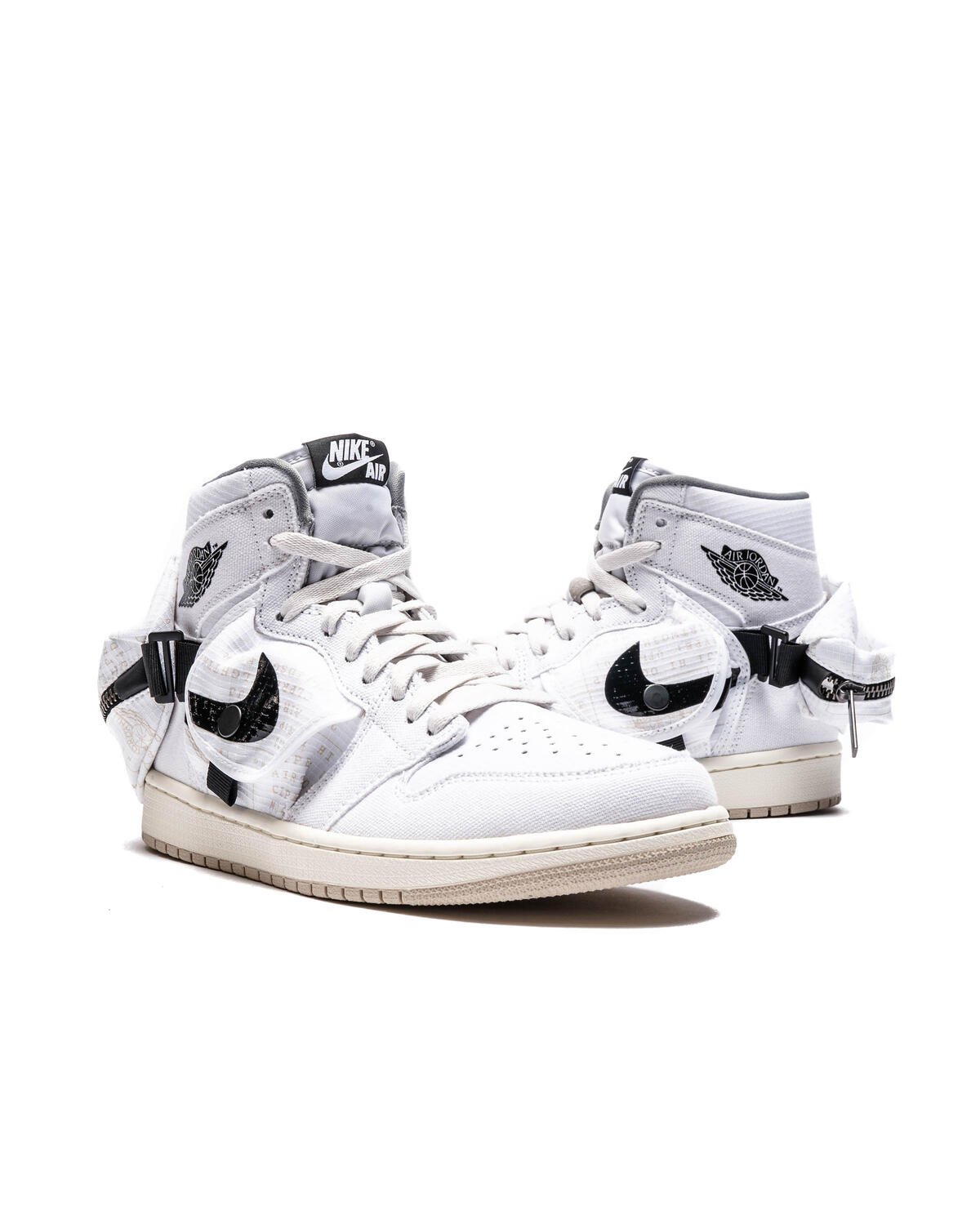 Jordan Air 1 Utility Men's Shoes White