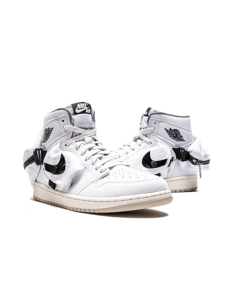 Jordan Air 1 Utility Men's Shoes White