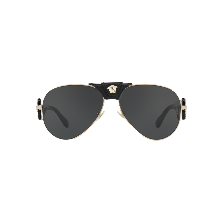 Versace Sunglasses Aviator